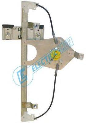 Подъемное устройство для окон ELECTRIC LIFE ZR OP715 L