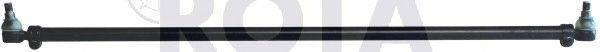 Поперечная рулевая тяга ROTA 2067379