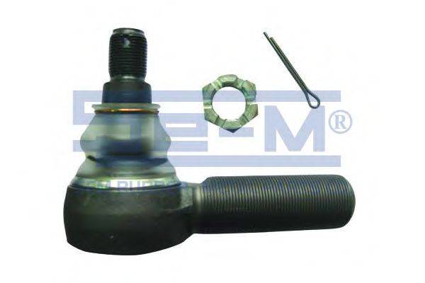 Наконечник поперечной рулевой тяги SEM LASTIK 8681