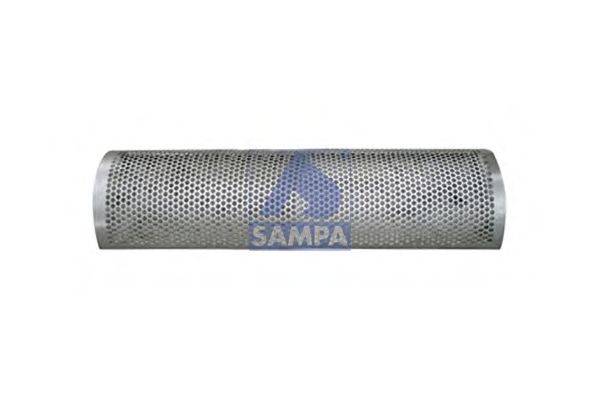 Теплозащитный экран SAMPA 021212