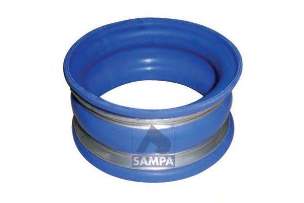 Трубка нагнетаемого воздуха SAMPA 031108