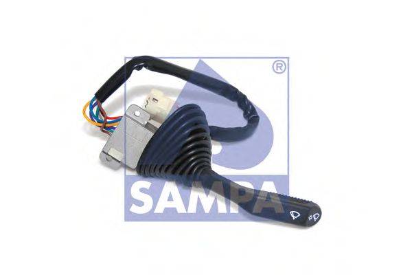 Переключатель стеклоочистителя SAMPA 042.148