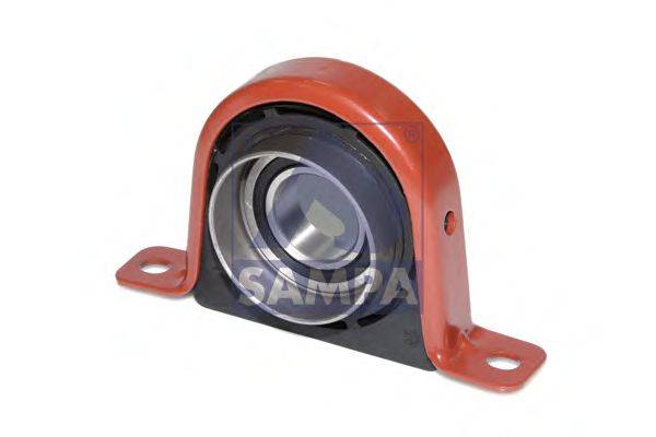 Подвеска, карданный вал SAMPA 060.183