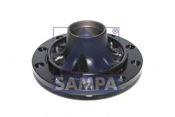 Ступица колеса SAMPA 070.253