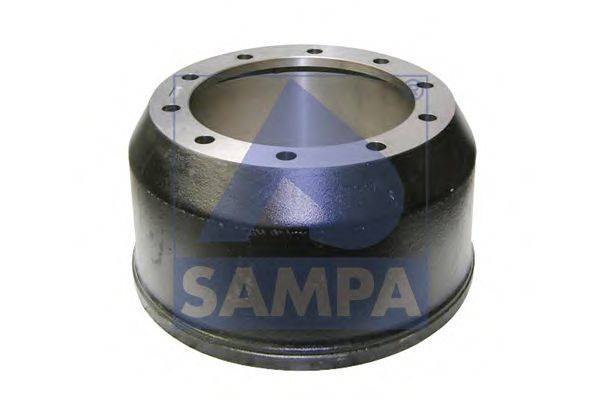 Тормозной барабан SAMPA 070.278
