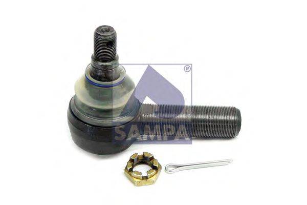 Наконечник поперечной рулевой тяги SAMPA 097.018