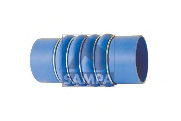 Трубка нагнетаемого воздуха SAMPA 100386