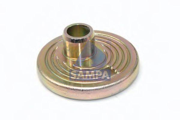 Плоская шайба SAMPA 105.458