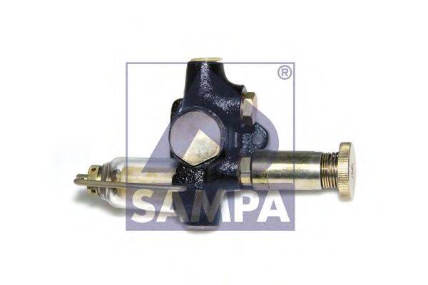 Насос, топливоподающяя система SAMPA 200.218