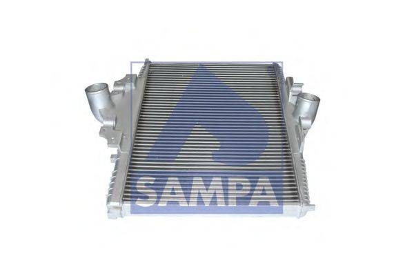 Интеркулер SAMPA 201016