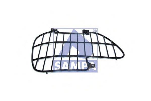 Рама фары SAMPA 201110