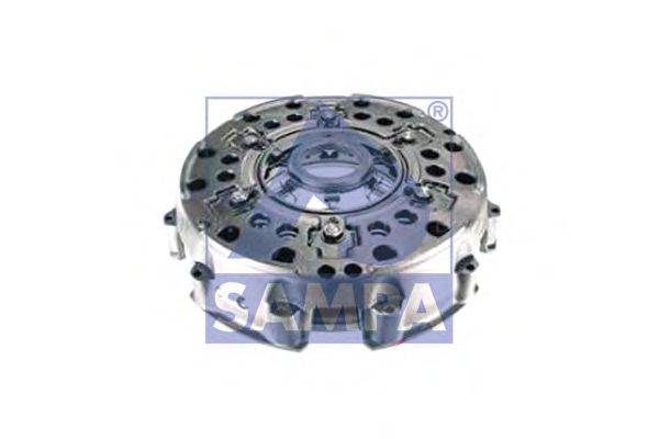 Нажимной диск сцепления SAMPA 201177