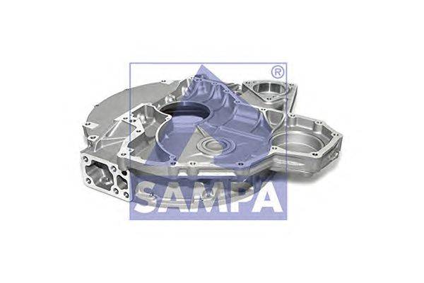 Картер рулевого механизма SAMPA 203178