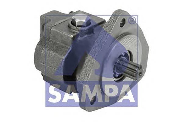 Топливный насос SAMPA 203184