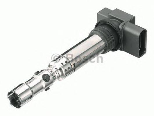 Катушка зажигания BOSCH 0 986 221 047