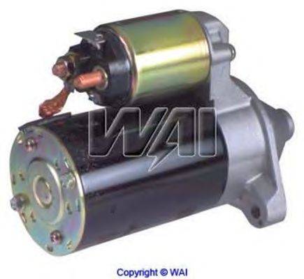 Стартер WAIglobal SS386