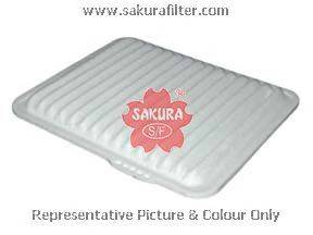Воздушный фильтр SAKURA  Automotive A-4913