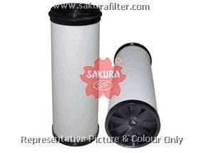 Воздушный фильтр SAKURA  Automotive A-5311