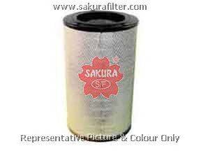 Воздушный фильтр SAKURA  Automotive A-5803M