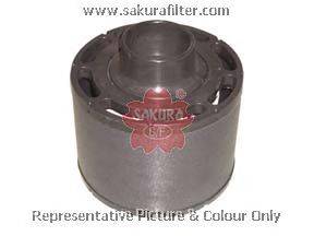 Воздушный фильтр WIX FILTERS 49166