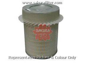 Воздушный фильтр VIC A369