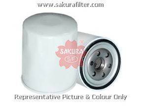 Масляный фильтр WIX FILTERS 59252