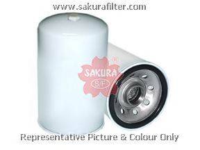 Масляный фильтр SAKURA  Automotive C-6103