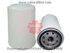 Топливный фильтр SAKURA  Automotive FC-45010