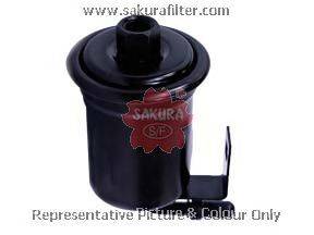 Топливный фильтр SAKURA  Automotive FS-1144
