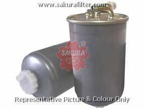 Топливный фильтр SAKURA  Automotive FS-3105