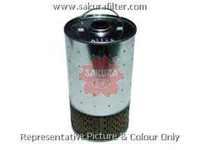 Масляный фильтр SAKURA  Automotive O-5310