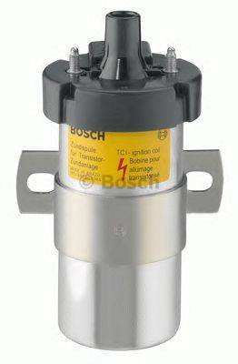 BOSCH (НОМЕР: 0 221 122 316) Катушка зажигания