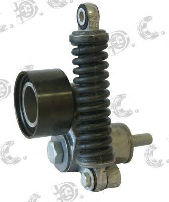 Натяжная планка, поликлиновой ремень AUTOKIT 03.81894