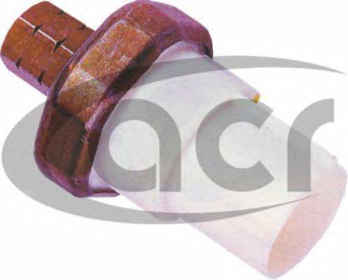 Пневматический выключатель, кондиционер ACR 123120
