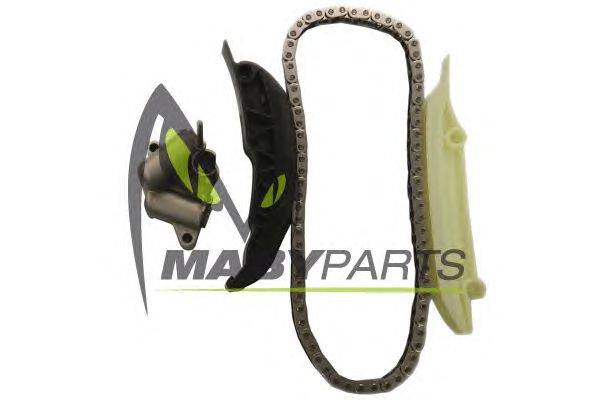 Комплект цели привода распредвала MABY PARTS OTK031042