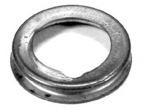 Уплотнительное кольцо, резьбовая пр Metalcaucho 02053