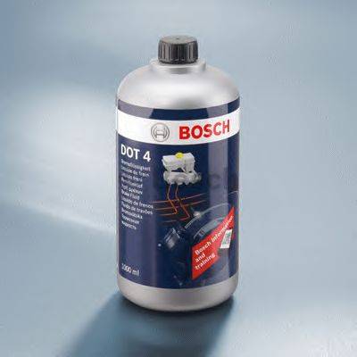 Тормозная жидкость BOSCH 1 987 479 107