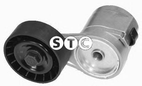 Натяжитель ремня, клиновой зубча STC T405092