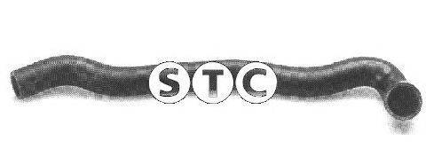 Шланг радиатора STC T405638