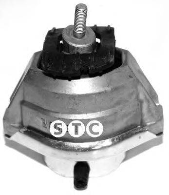 Подвеска, двигатель STC T405664