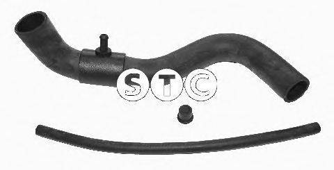 Шланг радиатора STC T408880