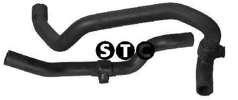 Шланг, теплообменник - отопление STC T409254