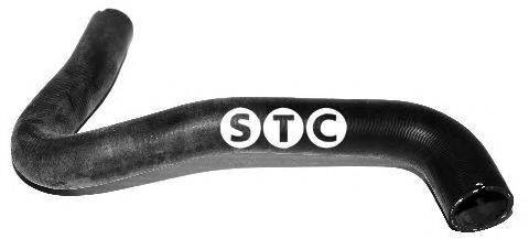 Шланг радиатора STC T409388