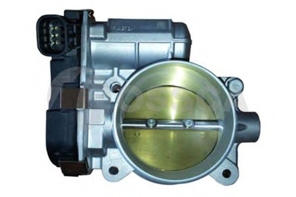 Патрубок дроссельной заслонки OSSCA 14378