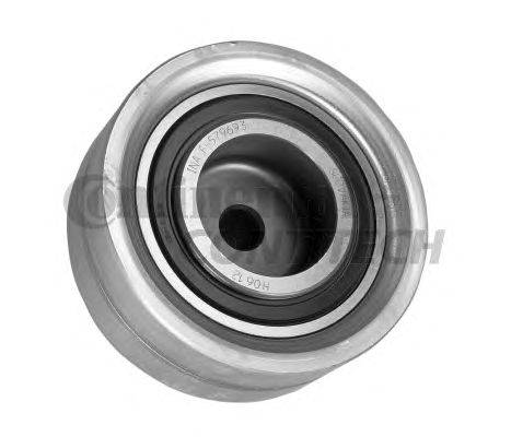 Паразитный / Ведущий ролик, зубчатый ремень CONTITECH V55433