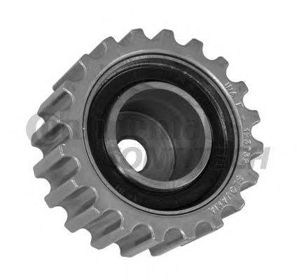 Паразитный / Ведущий ролик, зубчатый ремень CONTITECH V55567