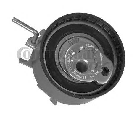 Натяжной ролик, ремень ГРМ CONTITECH V55572