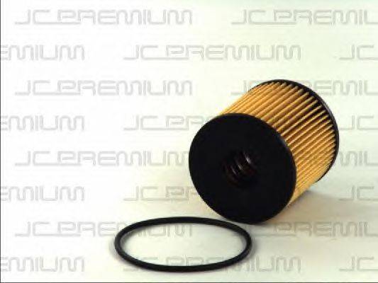 Масляный фильтр JC PREMIUM B11021PR