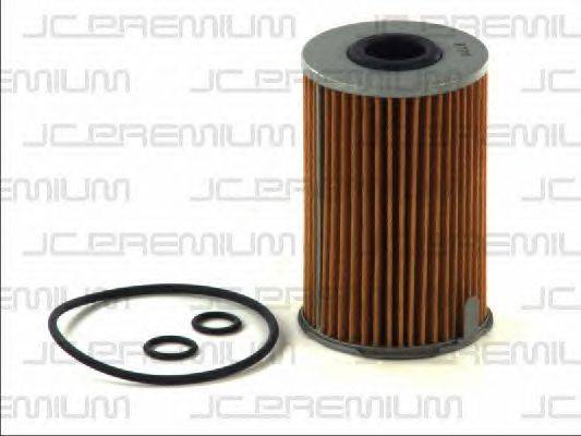 Масляный фильтр JC PREMIUM B14008PR