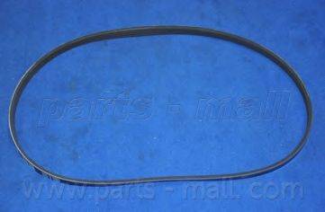 Клиновой ремень HONDA 4PK925